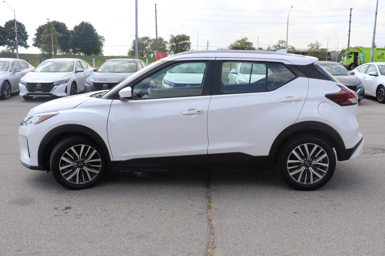 2023 Nissan Kicks SV NO ACCIDENTS REMOTE START B-SPOT CARPLAY CAMERA Photo