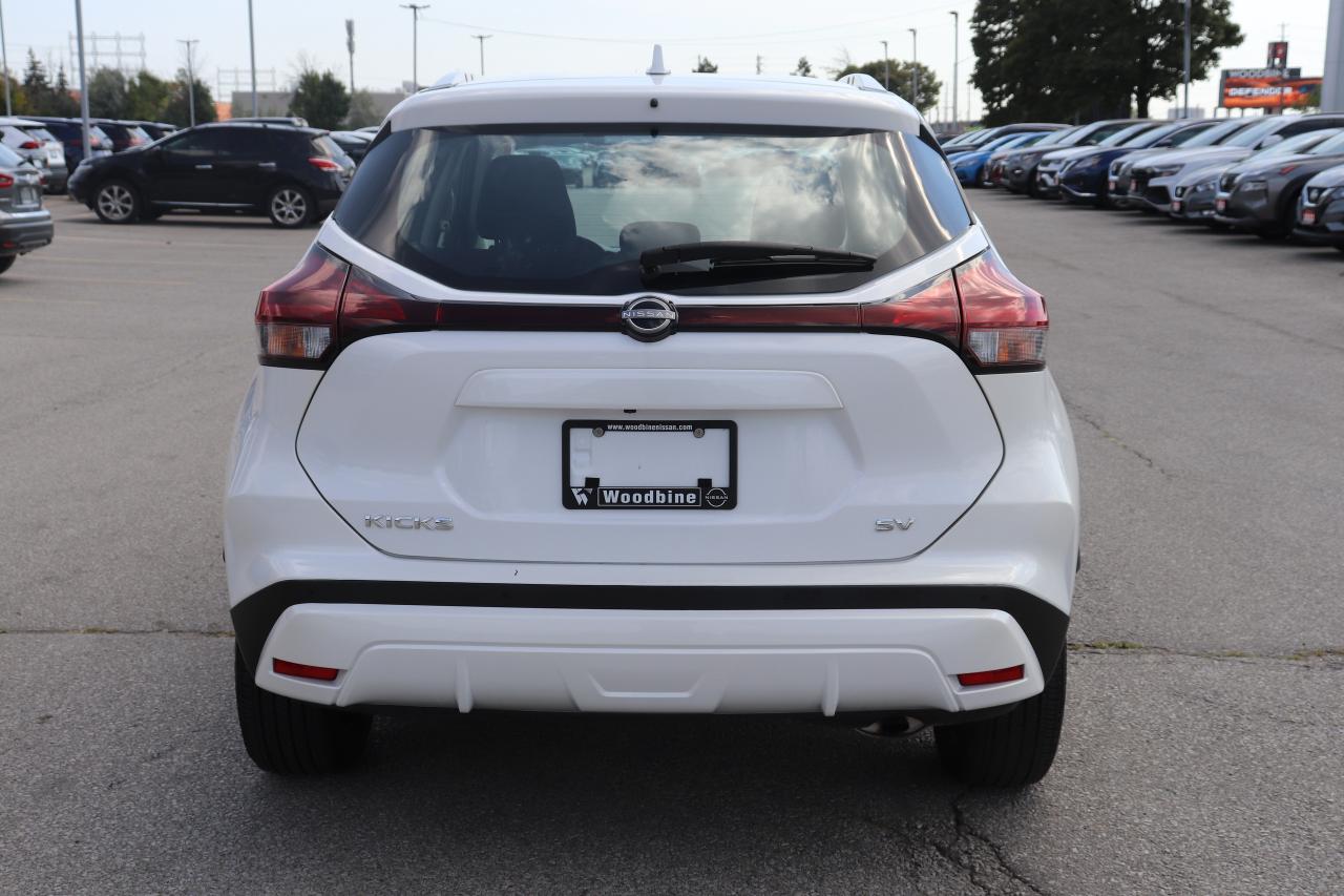 2023 Nissan Kicks SV NO ACCIDENTS REMOTE START B-SPOT CARPLAY CAMERA Photo