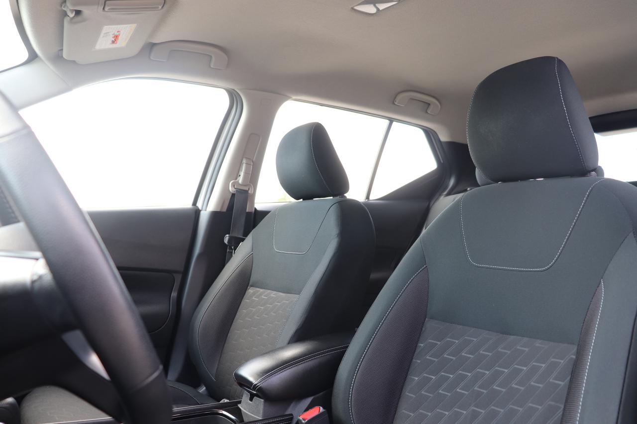 2023 Nissan Kicks SV NO ACCIDENTS REMOTE START B-SPOT CARPLAY CAMERA Photo