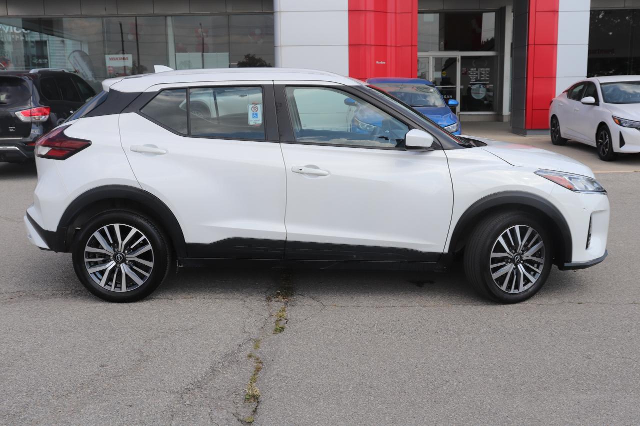 2023 Nissan Kicks SV NO ACCIDENTS REMOTE START B-SPOT CARPLAY CAMERA Photo