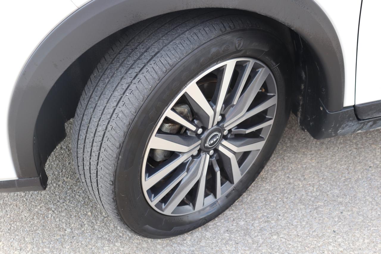 2023 Nissan Kicks SV NO ACCIDENTS REMOTE START B-SPOT CARPLAY CAMERA Photo