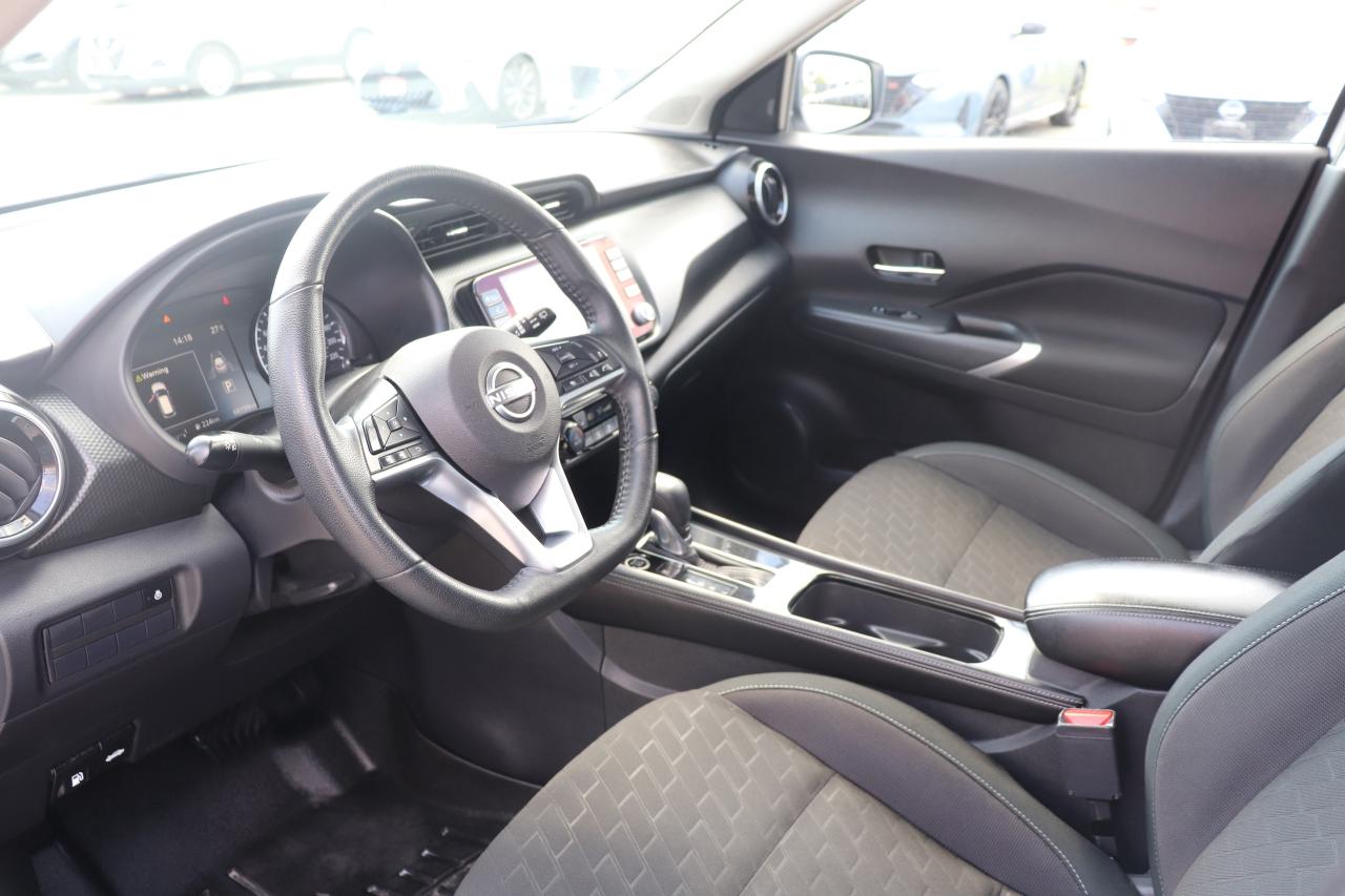 2023 Nissan Kicks SV NO ACCIDENTS REMOTE START B-SPOT CARPLAY CAMERA Photo