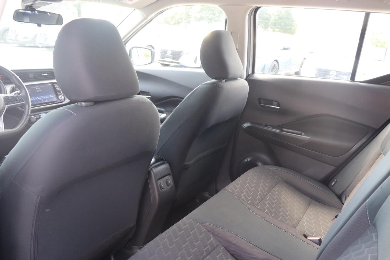 2023 Nissan Kicks SV NO ACCIDENTS REMOTE START B-SPOT CARPLAY CAMERA Photo