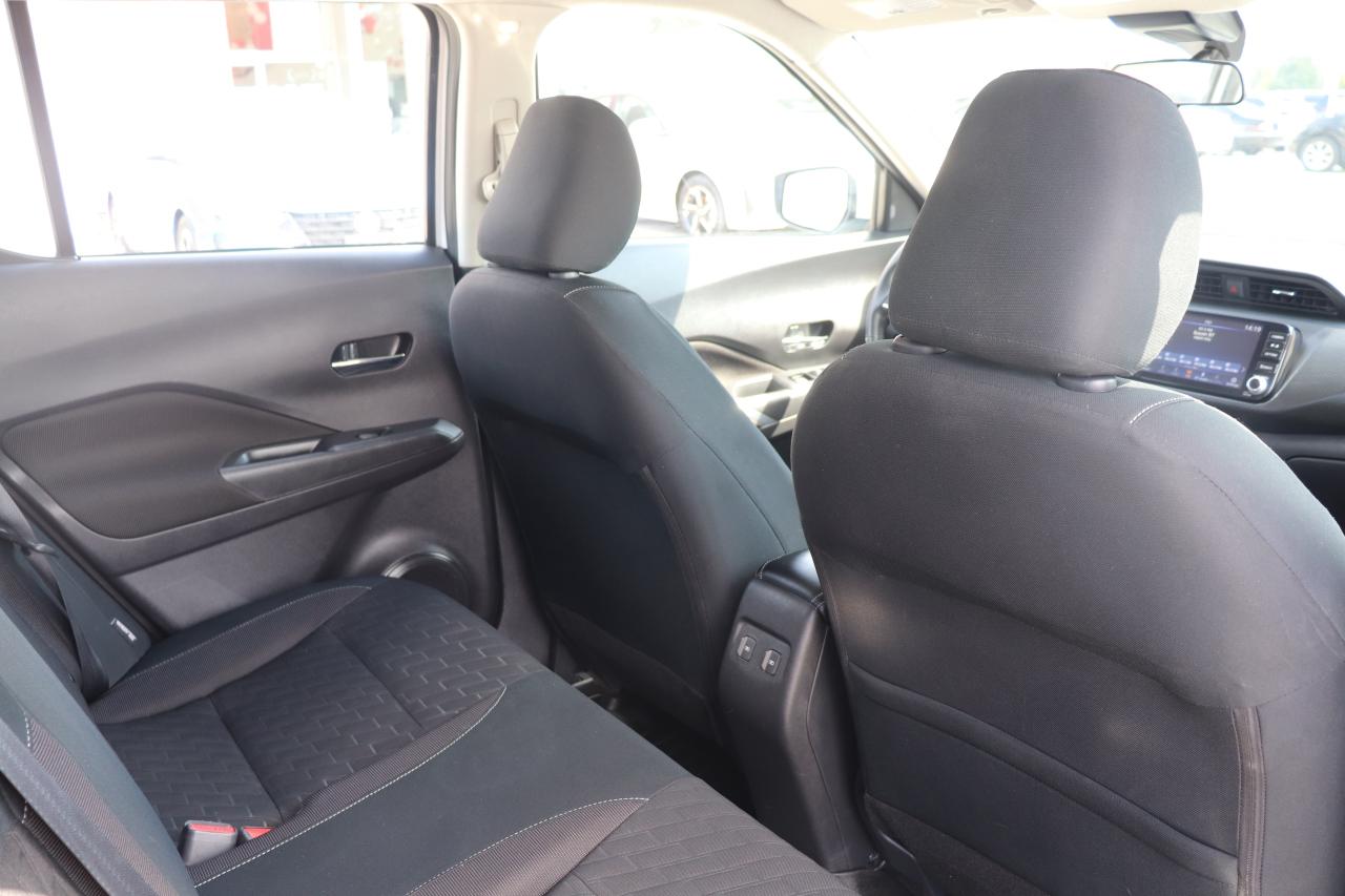 2023 Nissan Kicks SV NO ACCIDENTS REMOTE START B-SPOT CARPLAY CAMERA Photo