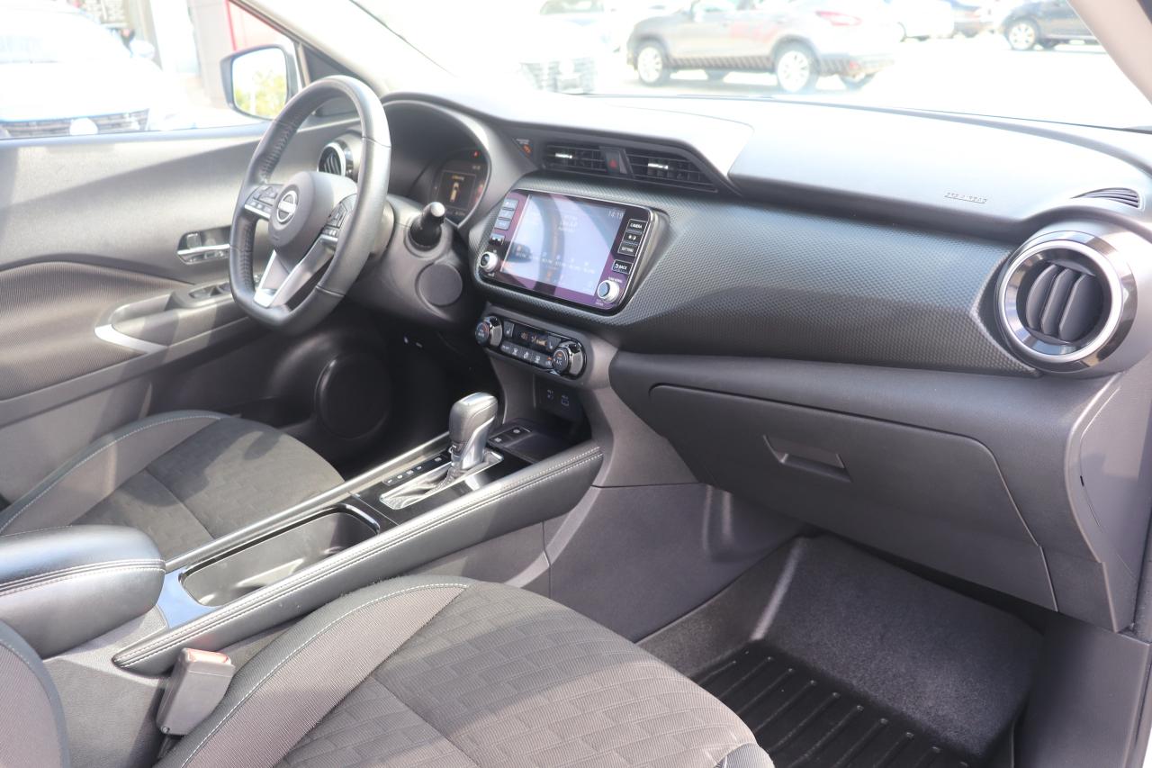 2023 Nissan Kicks SV NO ACCIDENTS REMOTE START B-SPOT CARPLAY CAMERA Photo
