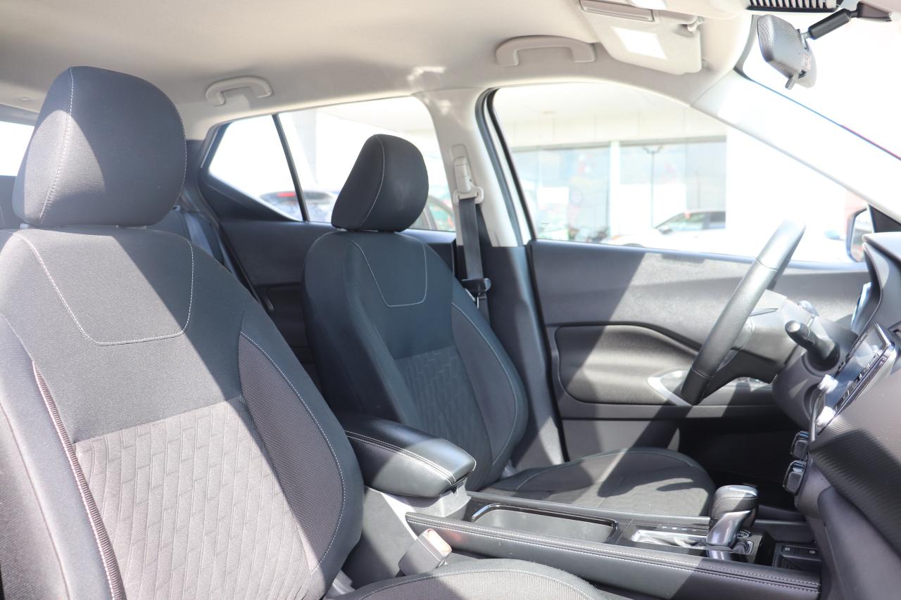 2023 Nissan Kicks SV NO ACCIDENTS REMOTE START B-SPOT CARPLAY CAMERA Photo