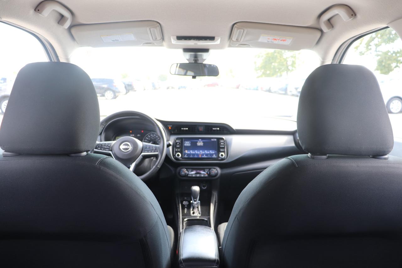 2023 Nissan Kicks SV NO ACCIDENTS REMOTE START B-SPOT CARPLAY CAMERA Photo