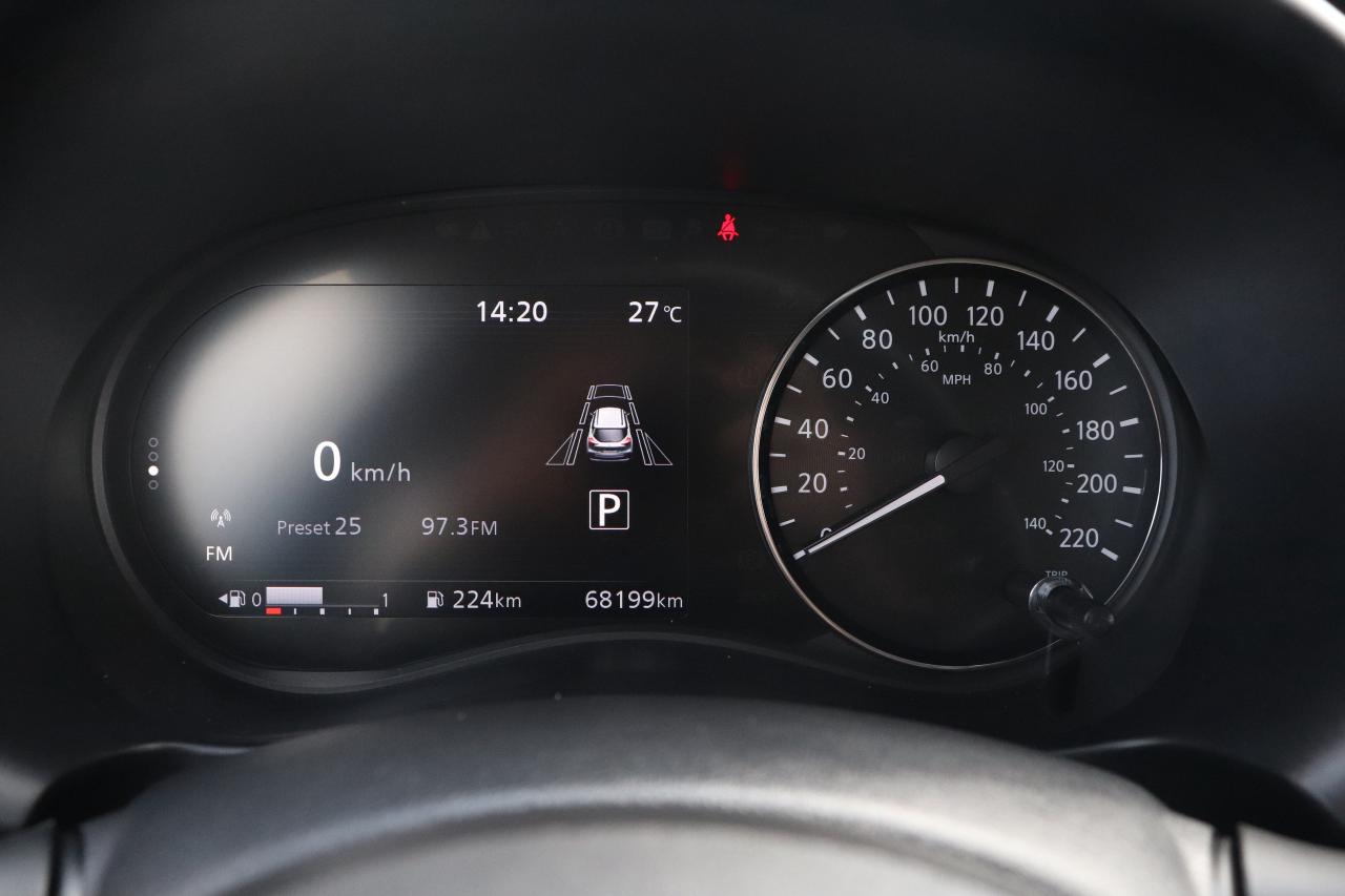 2023 Nissan Kicks SV NO ACCIDENTS REMOTE START B-SPOT CARPLAY CAMERA Photo