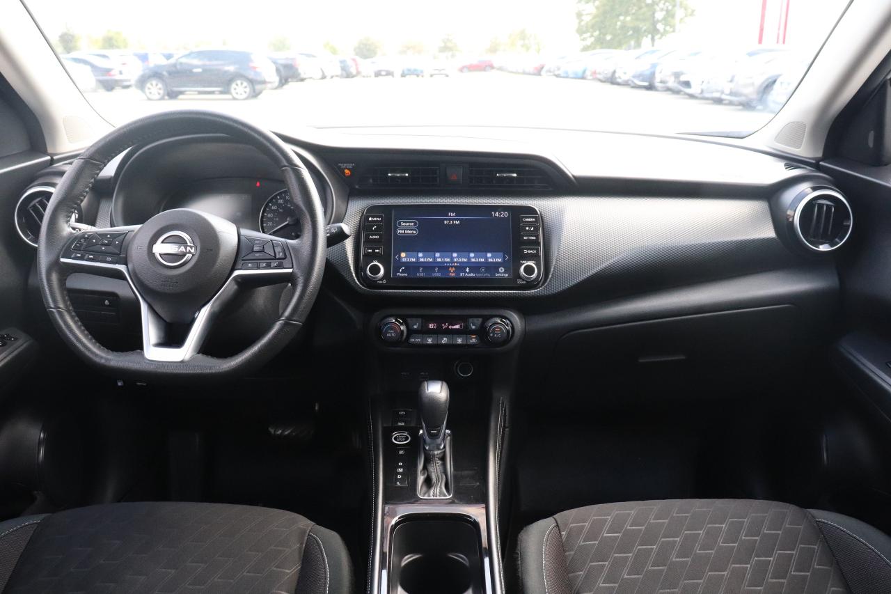 2023 Nissan Kicks SV NO ACCIDENTS REMOTE START B-SPOT CARPLAY CAMERA Photo