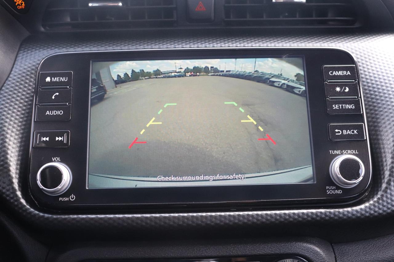 2023 Nissan Kicks SV NO ACCIDENTS REMOTE START B-SPOT CARPLAY CAMERA Photo
