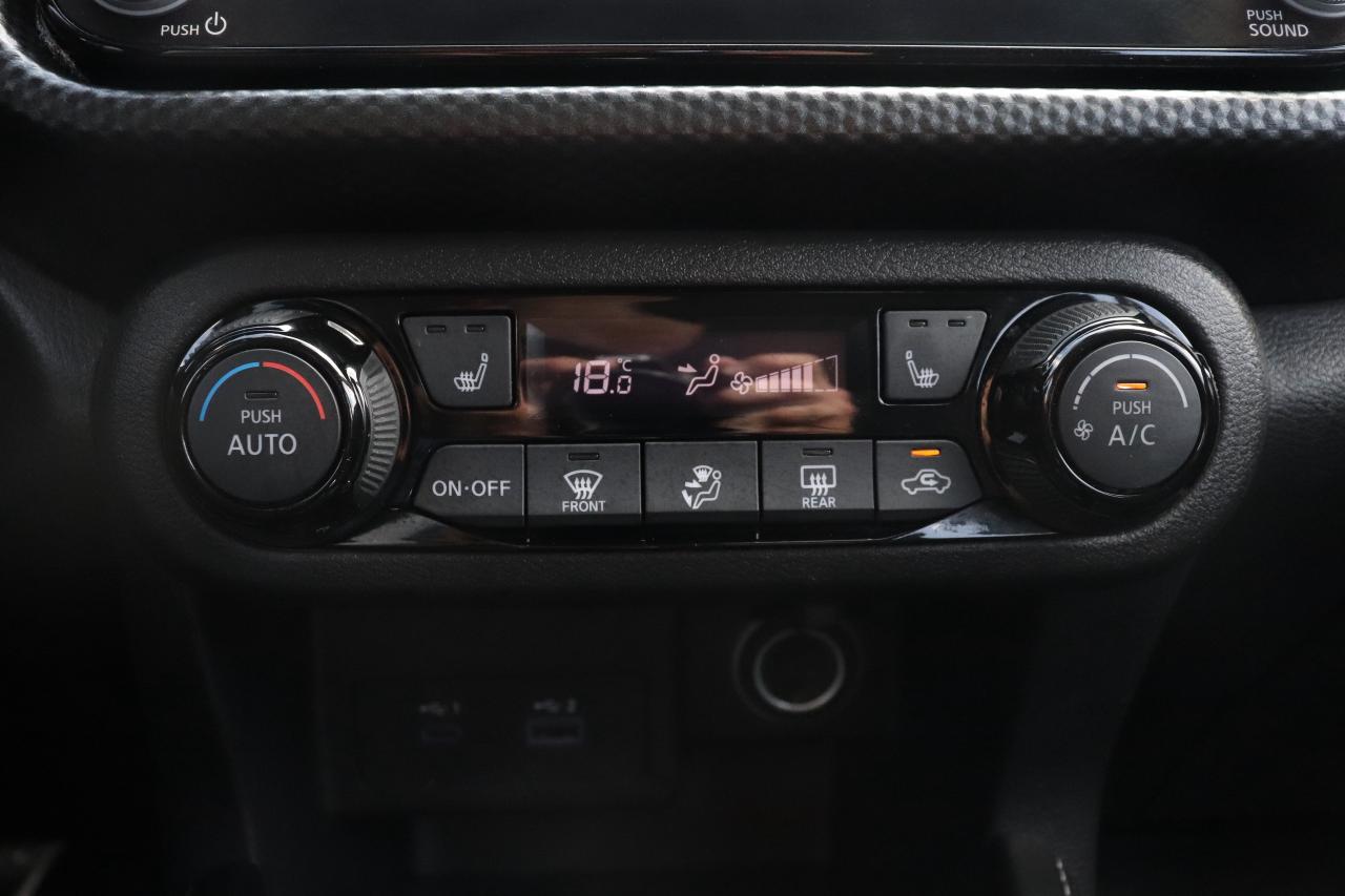 2023 Nissan Kicks SV NO ACCIDENTS REMOTE START B-SPOT CARPLAY CAMERA Photo