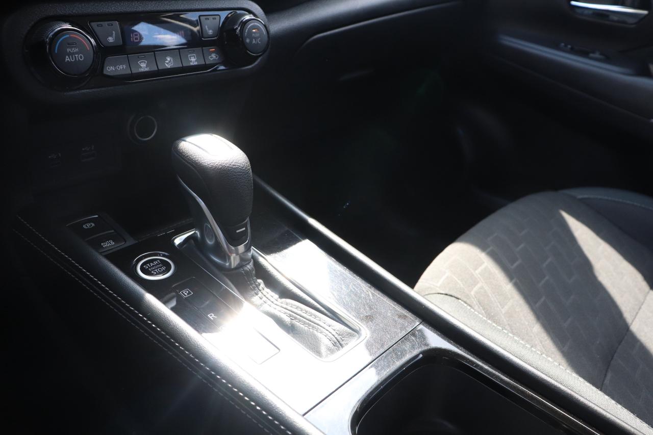 2023 Nissan Kicks SV NO ACCIDENTS REMOTE START B-SPOT CARPLAY CAMERA Photo