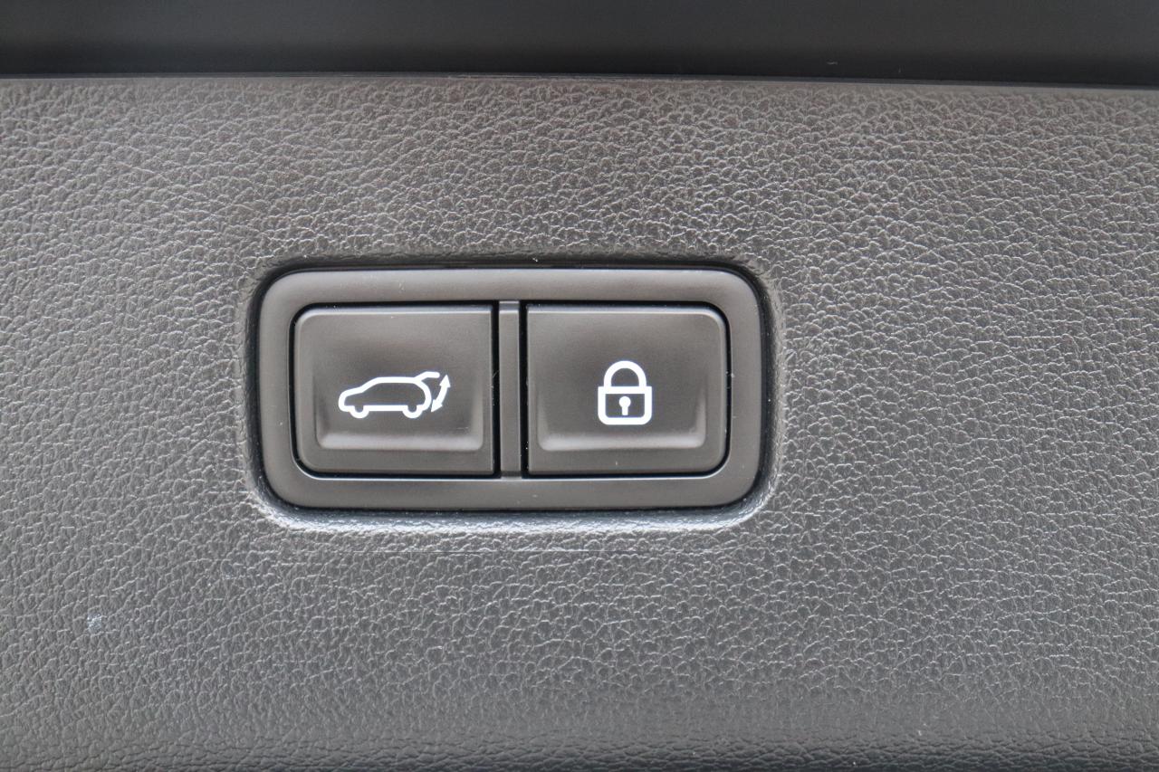 2021 Genesis GV80 2.5T ADVANCED HUD MEMORY+HTD STS CARPLAY B-SPOT Photo