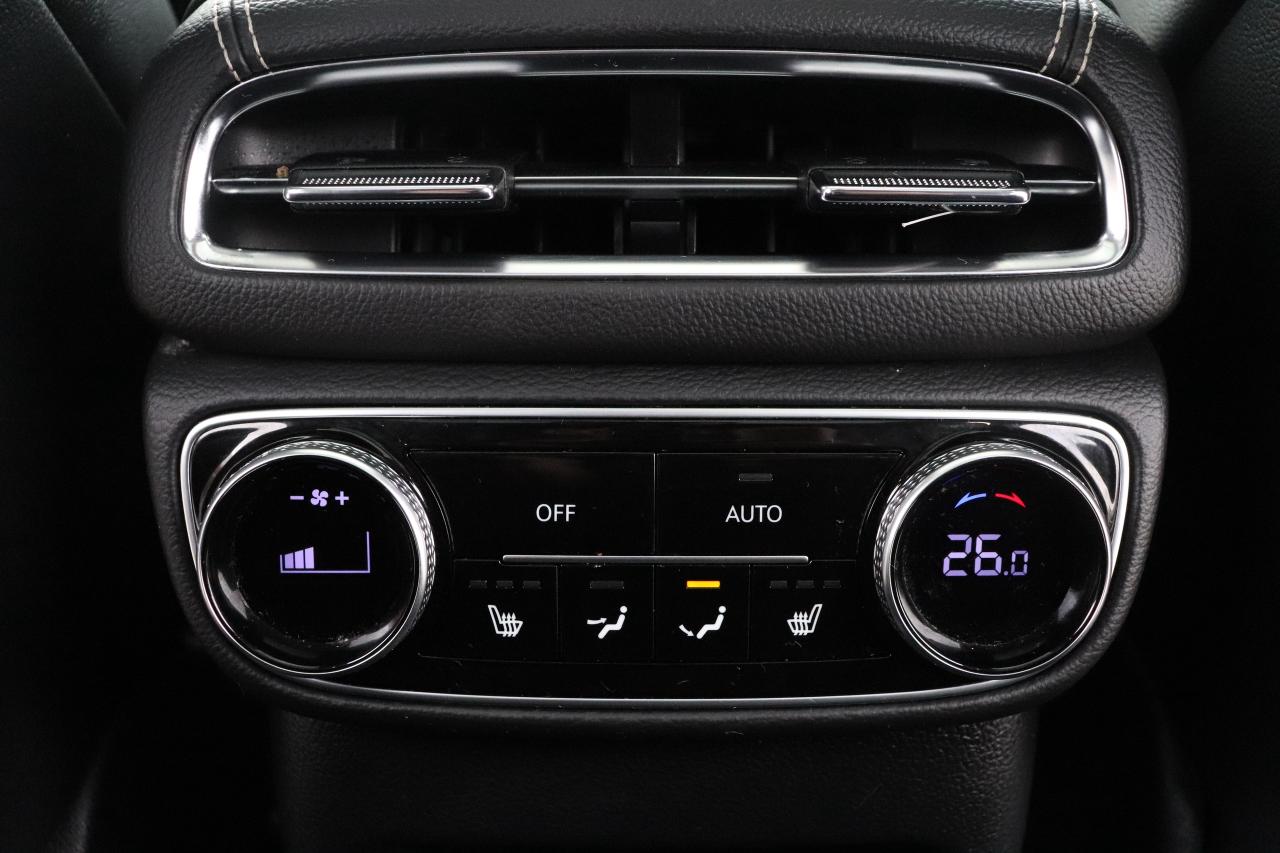 2021 Genesis GV80 2.5T ADVANCED HUD MEMORY+HTD STS CARPLAY B-SPOT Photo