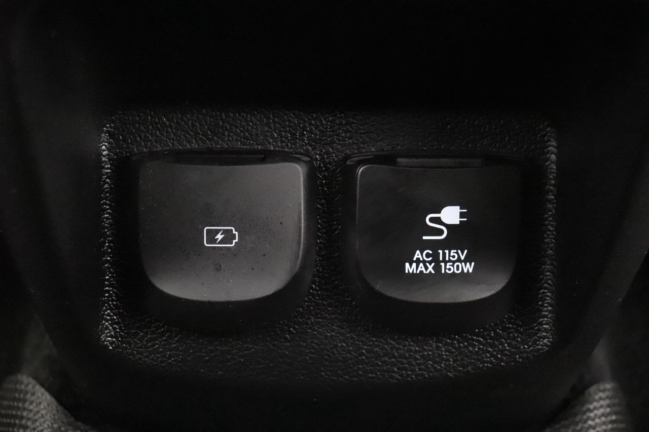 2021 Genesis GV80 2.5T ADVANCED HUD MEMORY+HTD STS CARPLAY B-SPOT Photo