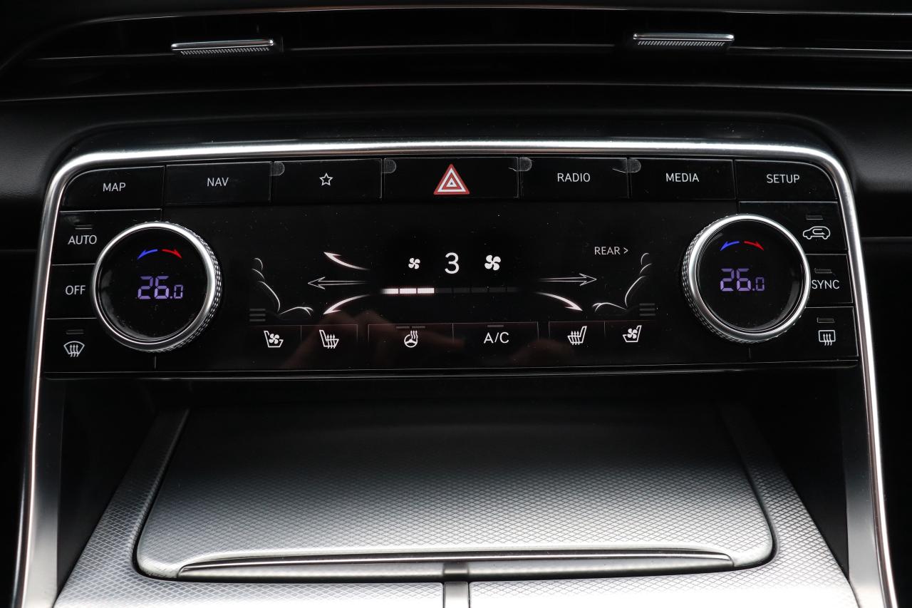 2021 Genesis GV80 2.5T ADVANCED HUD MEMORY+HTD STS CARPLAY B-SPOT Photo