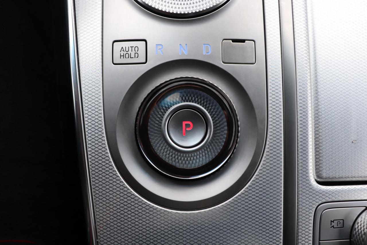 2021 Genesis GV80 2.5T ADVANCED HUD MEMORY+HTD STS CARPLAY B-SPOT Photo