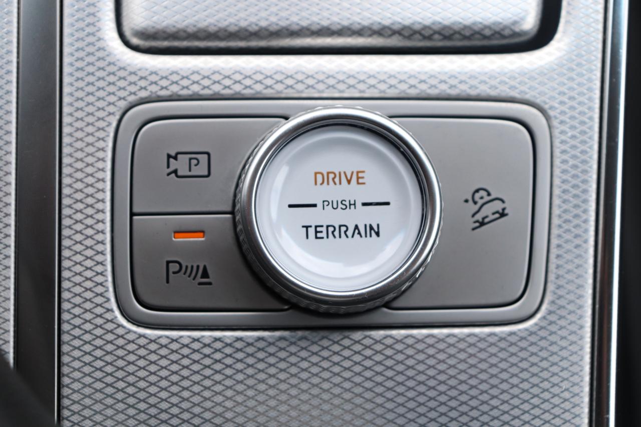 2021 Genesis GV80 2.5T ADVANCED HUD MEMORY+HTD STS CARPLAY B-SPOT Photo