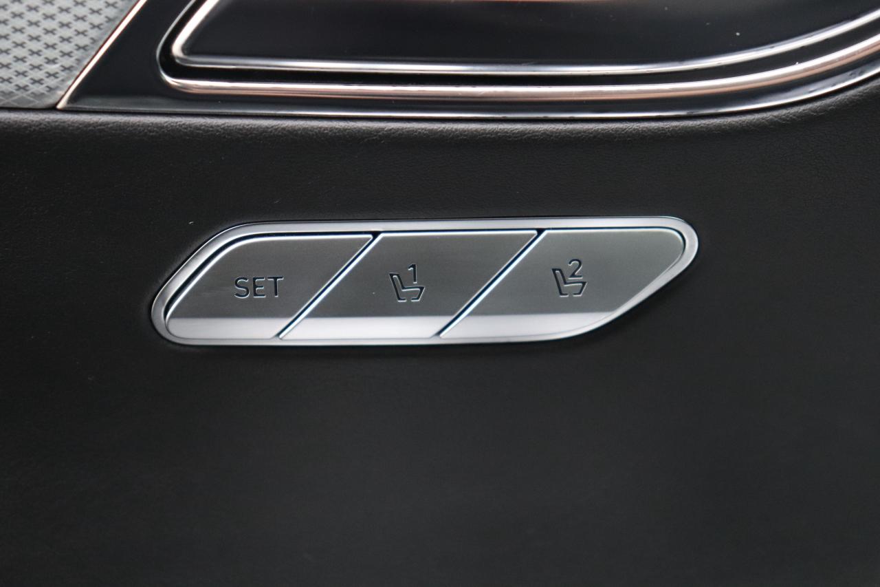 2021 Genesis GV80 2.5T ADVANCED HUD MEMORY+HTD STS CARPLAY B-SPOT Photo