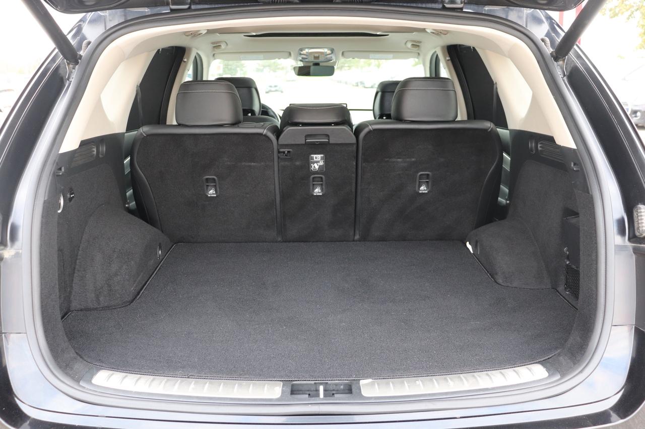 2021 Genesis GV80 2.5T ADVANCED HUD MEMORY+HTD STS CARPLAY B-SPOT Photo