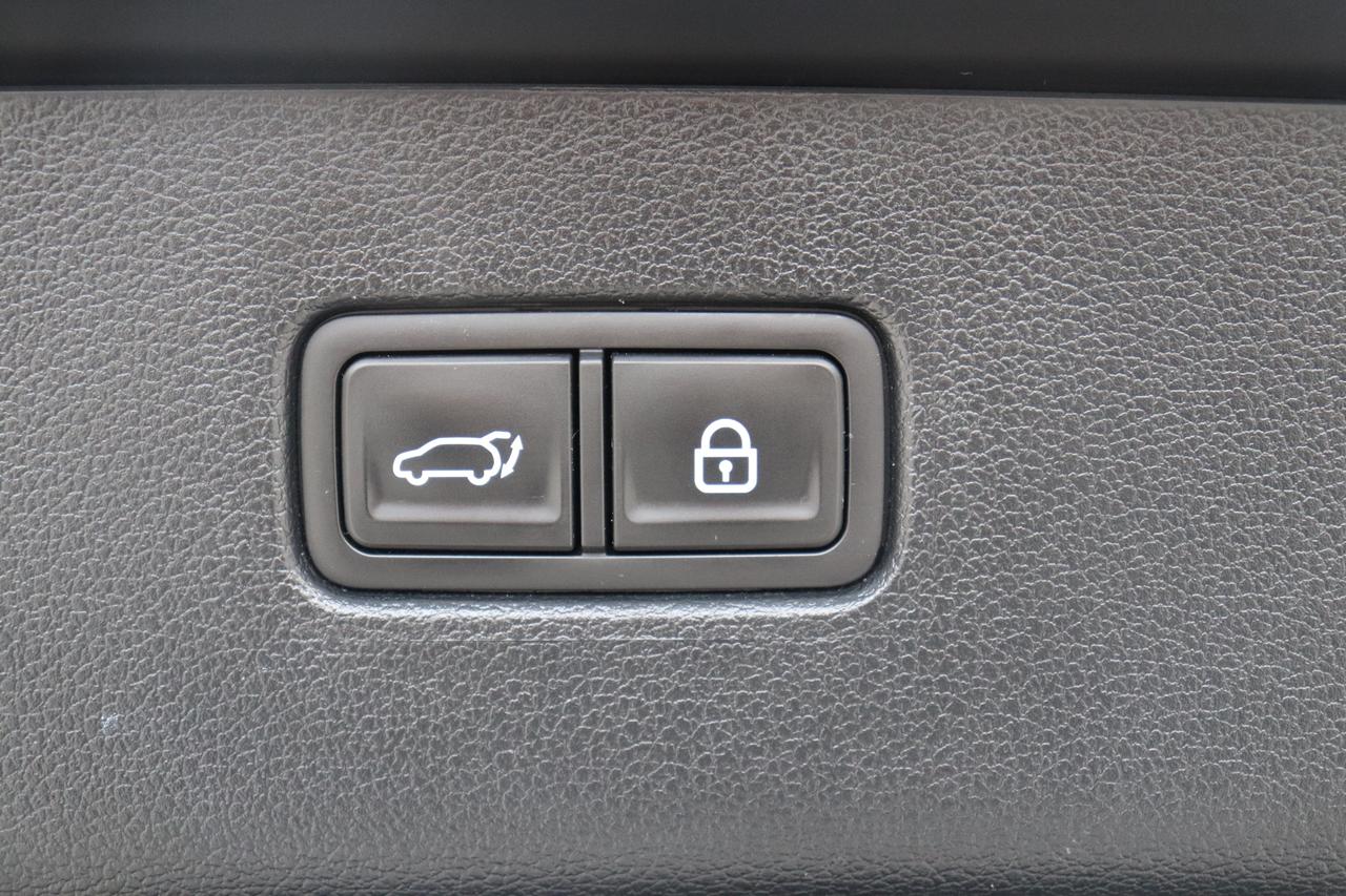 2021 Genesis GV80 2.5T ADVANCED HUD MEMORY+HTD STS CARPLAY B-SPOT Photo