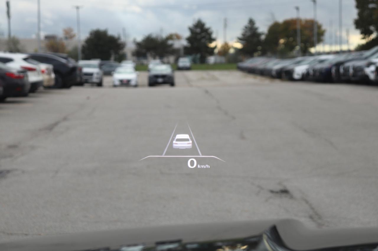 2021 Genesis GV80 2.5T ADVANCED HUD MEMORY+HTD STS CARPLAY B-SPOT Photo