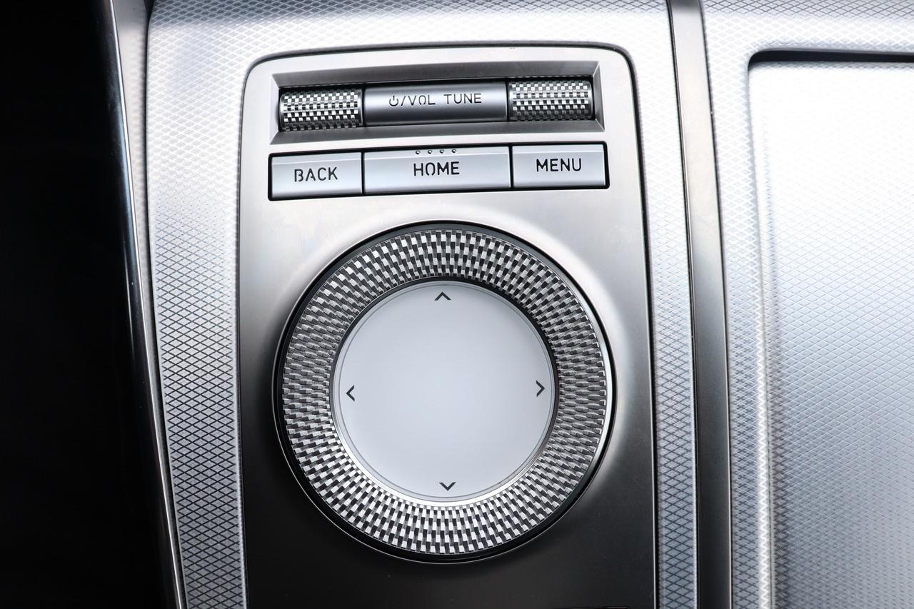 2021 Genesis GV80 2.5T ADVANCED HUD MEMORY+HTD STS CARPLAY B-SPOT Photo