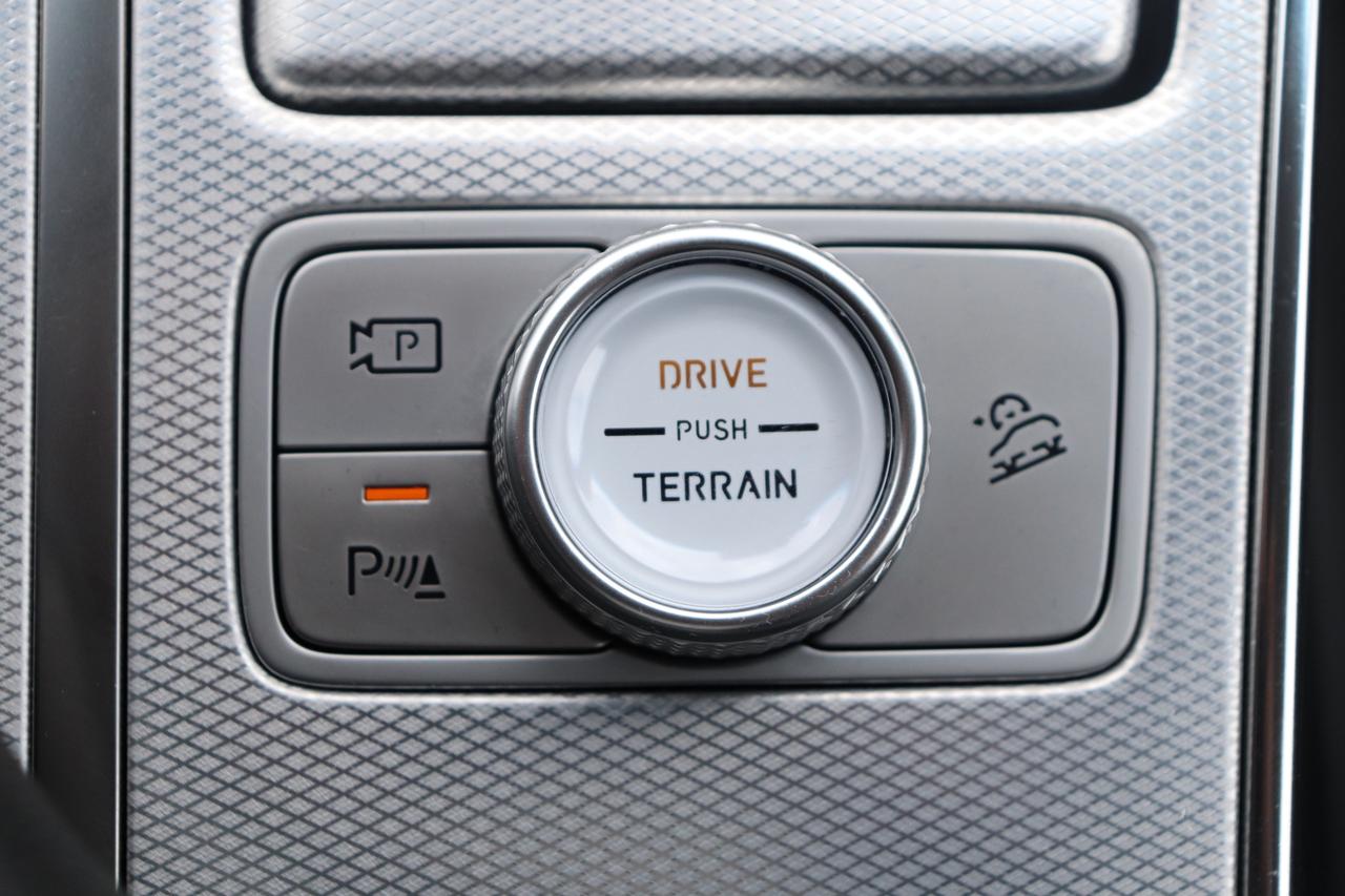 2021 Genesis GV80 2.5T ADVANCED HUD MEMORY+HTD STS CARPLAY B-SPOT Photo