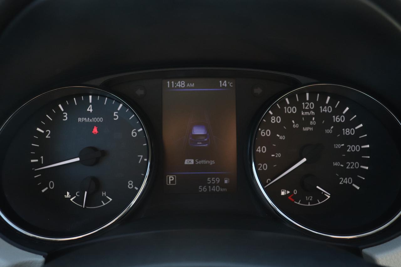 2023 Nissan Qashqai S AWD CARPLAY HEATED SEATS CAMERA BLIND SPOT Photo