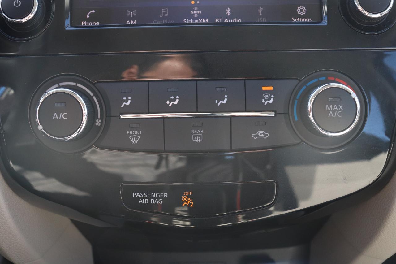 2023 Nissan Qashqai S AWD CARPLAY HEATED SEATS CAMERA BLIND SPOT Photo