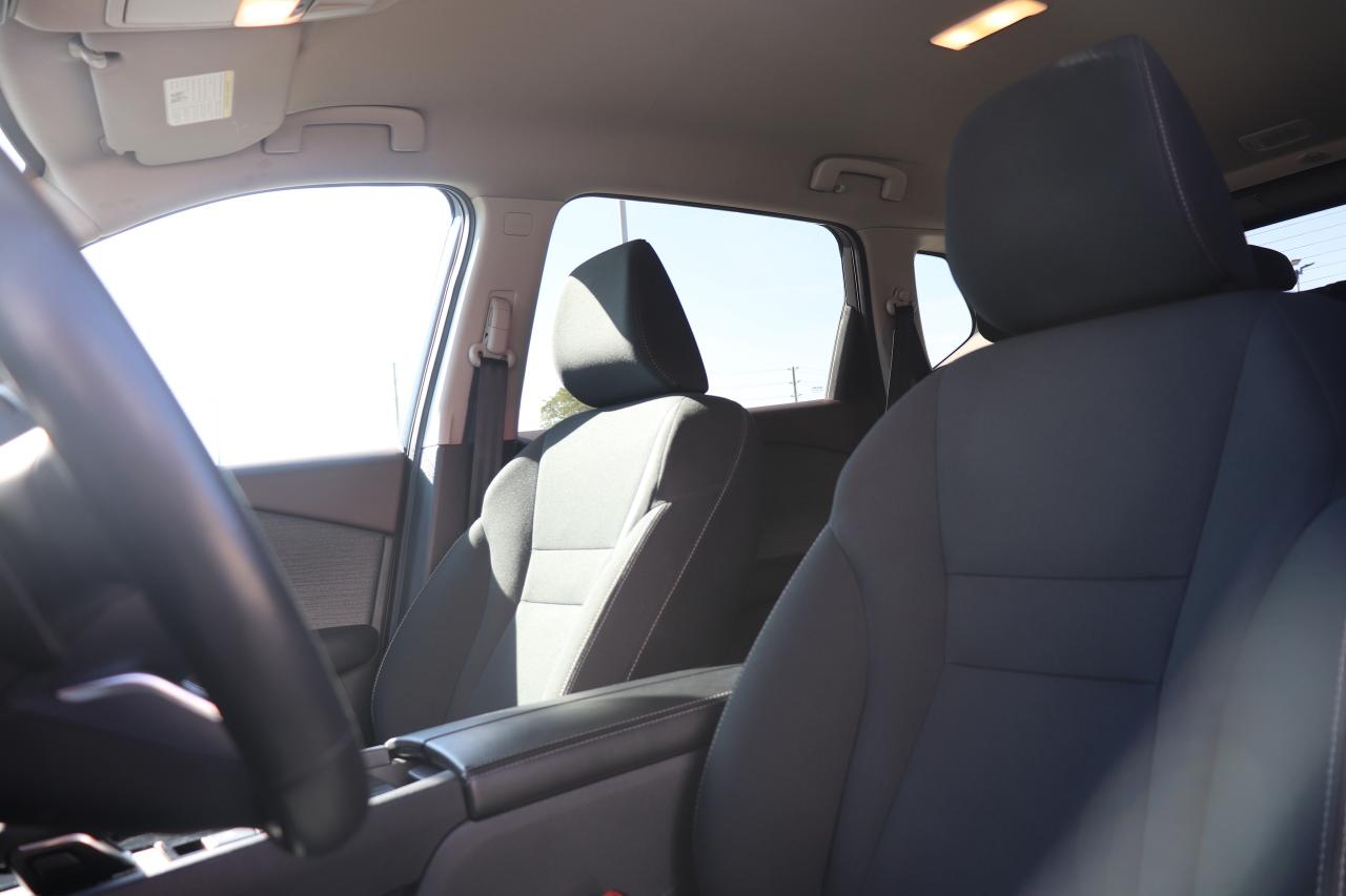 2023 Nissan Rogue S AWD B-SPOT CARPLAY CAMERA HTD SEATS Photo