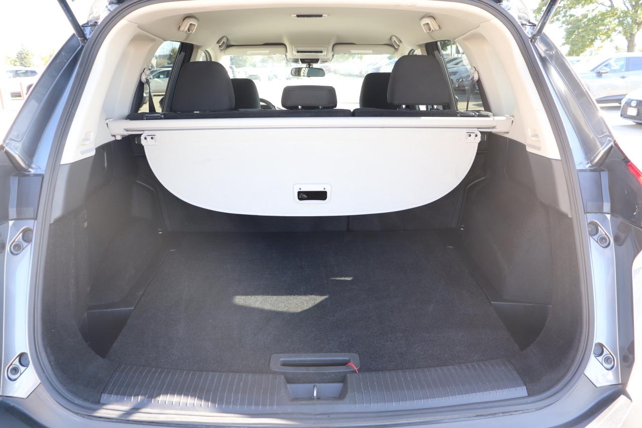 2023 Nissan Rogue S AWD B-SPOT CARPLAY CAMERA HTD SEATS Photo