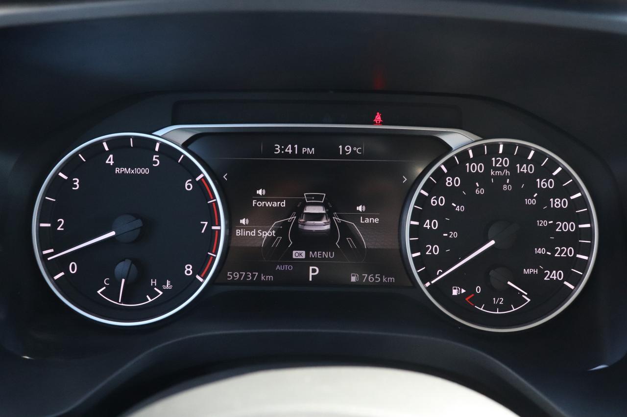 2023 Nissan Rogue S AWD B-SPOT CARPLAY CAMERA HTD SEATS Photo