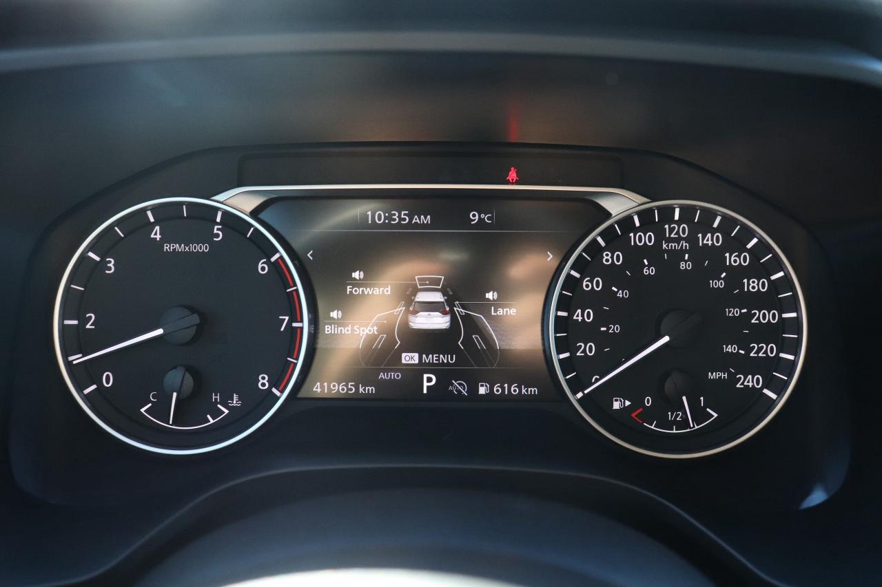 2024 Nissan Rogue S  AWD NO ACCIDENTS REMOTE START B-SPOT CARPLAY Photo