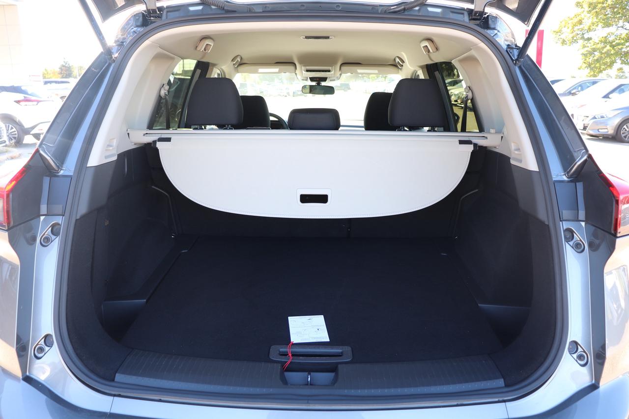 2024 Nissan Rogue S  AWD NO ACCIDENTS REMOTE START B-SPOT CARPLAY Photo