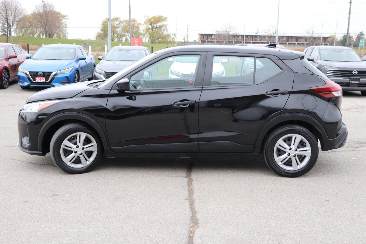 2021 Nissan Kicks S NO ACCIDENTS 1 OWNER OFF LEASE Photo