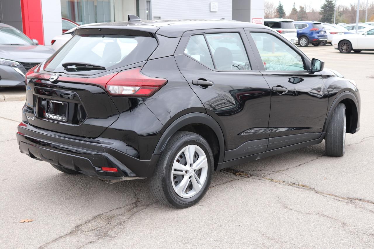 2021 Nissan Kicks S NO ACCIDENTS 1 OWNER OFF LEASE Photo