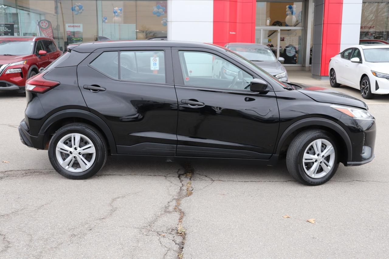 2021 Nissan Kicks S NO ACCIDENTS 1 OWNER OFF LEASE Photo