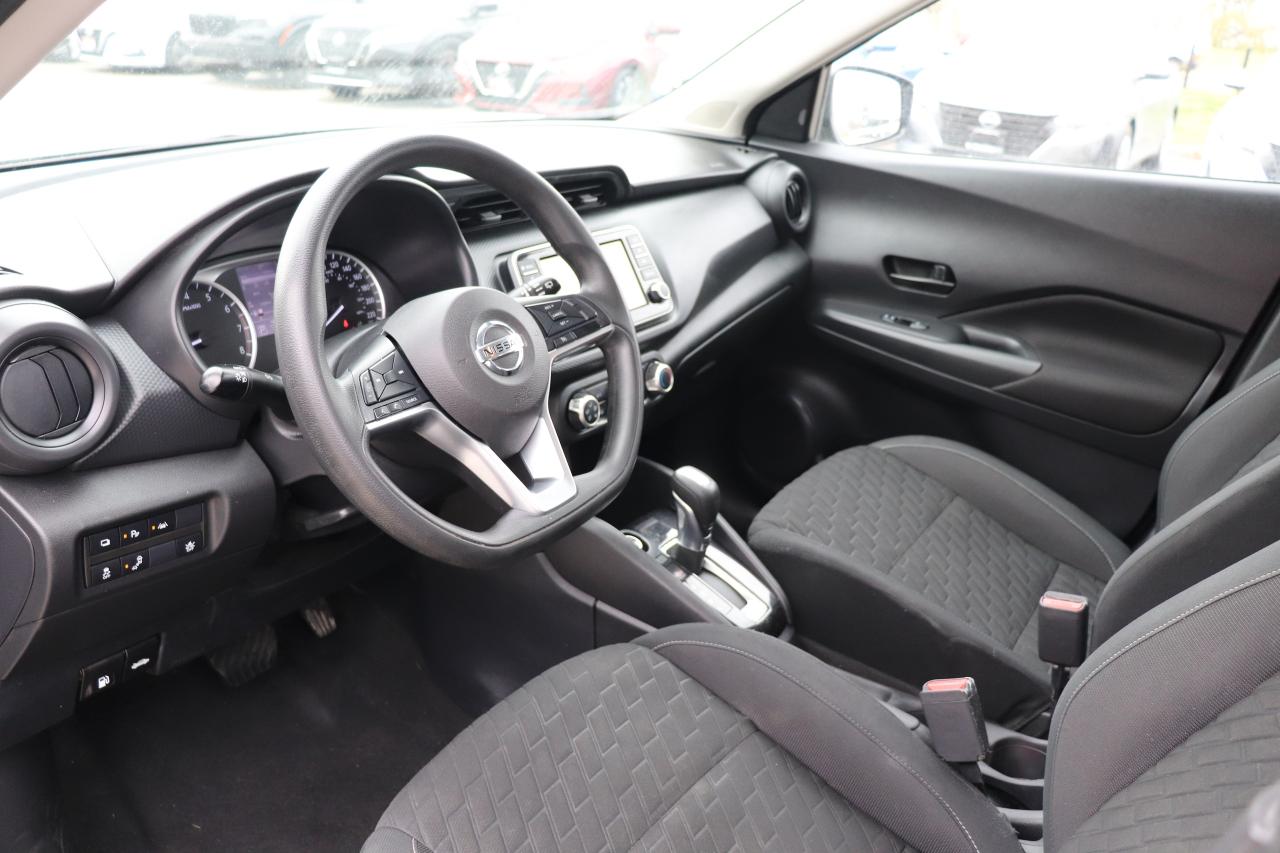 2021 Nissan Kicks S NO ACCIDENTS 1 OWNER OFF LEASE Photo