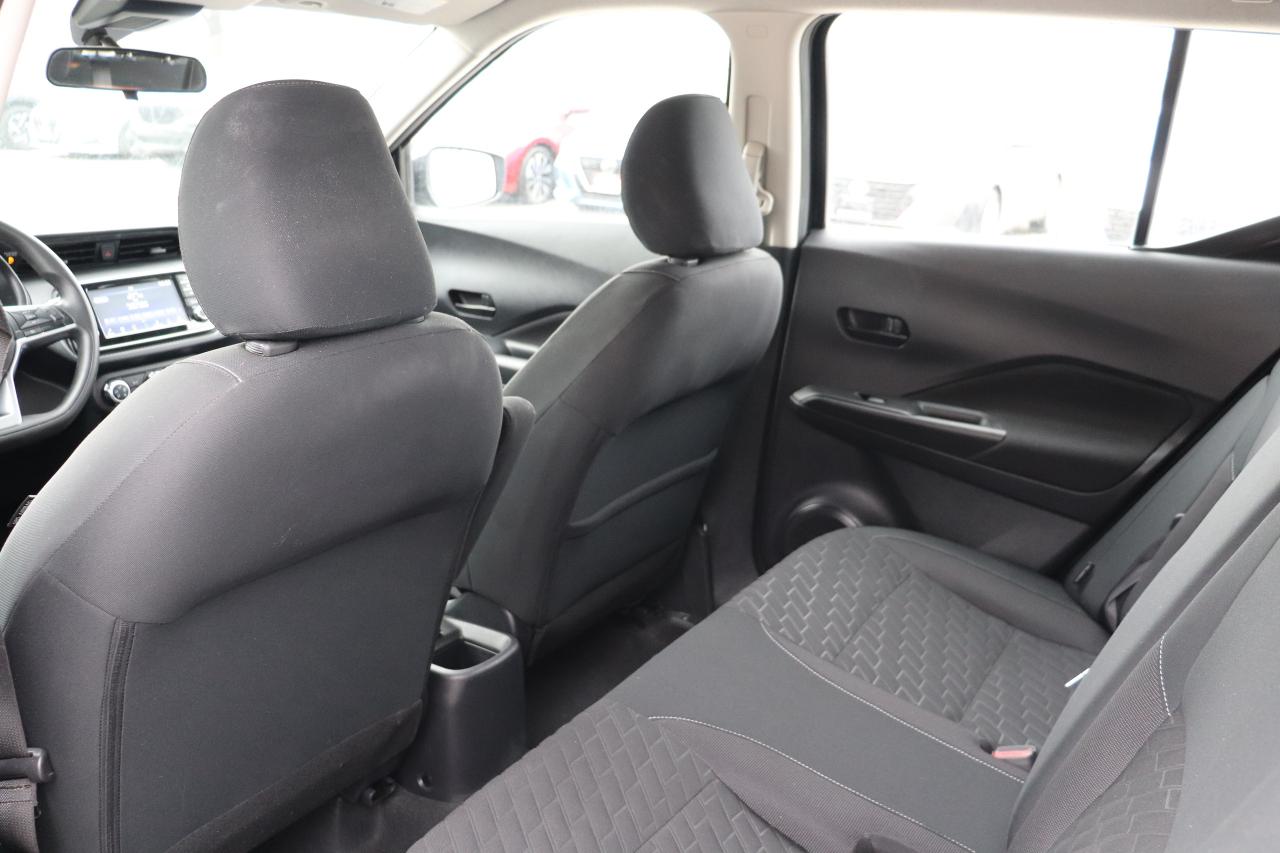 2021 Nissan Kicks S NO ACCIDENTS 1 OWNER OFF LEASE Photo