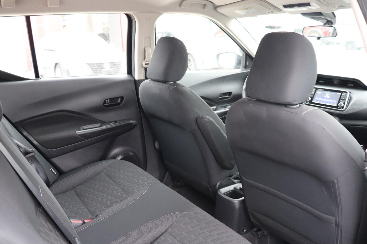 2021 Nissan Kicks S NO ACCIDENTS 1 OWNER OFF LEASE Photo