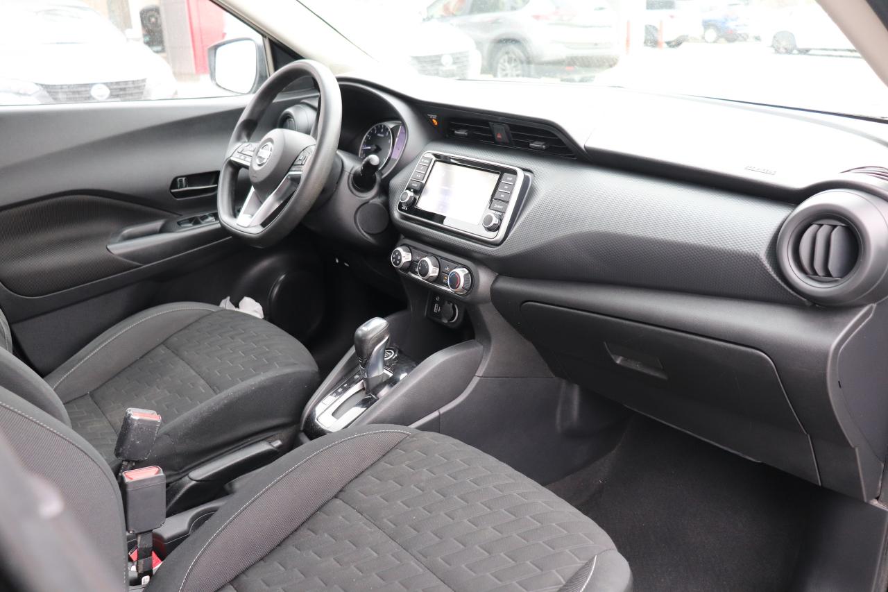 2021 Nissan Kicks S NO ACCIDENTS 1 OWNER OFF LEASE Photo