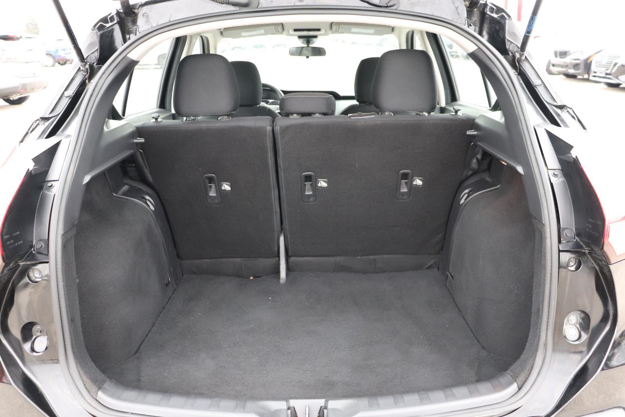 2021 Nissan Kicks S NO ACCIDENTS 1 OWNER OFF LEASE Photo