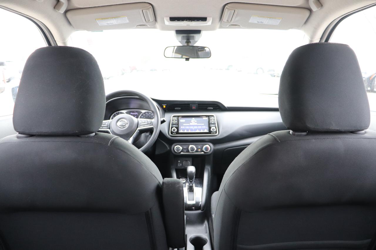 2021 Nissan Kicks S NO ACCIDENTS 1 OWNER OFF LEASE Photo