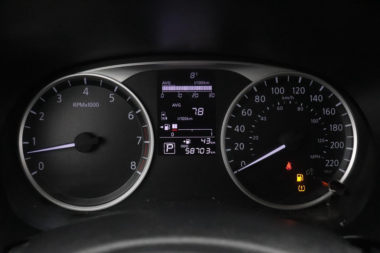 2021 Nissan Kicks S NO ACCIDENTS 1 OWNER OFF LEASE Photo