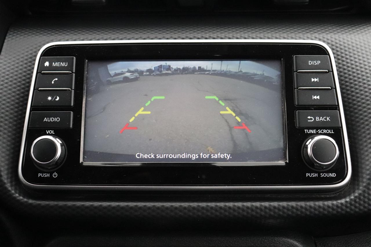 2021 Nissan Kicks S NO ACCIDENTS 1 OWNER OFF LEASE Photo