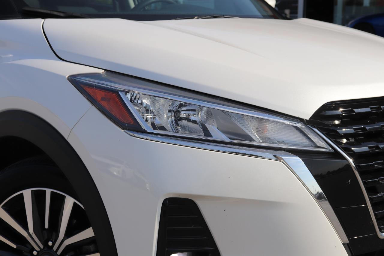 2023 Nissan Kicks SV REMOTE START B-SPOT CARPLAY CAMERA SONAR HEATED Photo