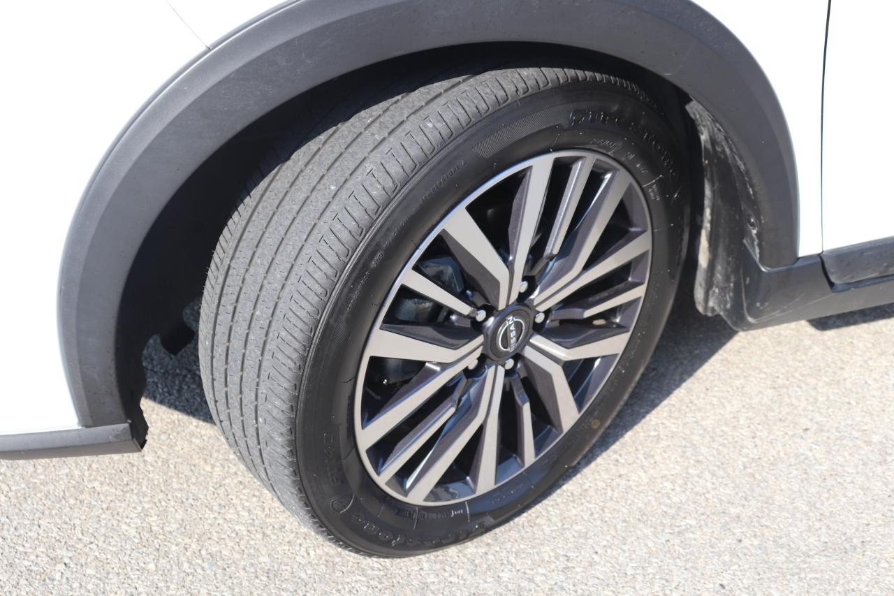 2023 Nissan Kicks SV REMOTE START B-SPOT CARPLAY CAMERA SONAR HEATED Photo