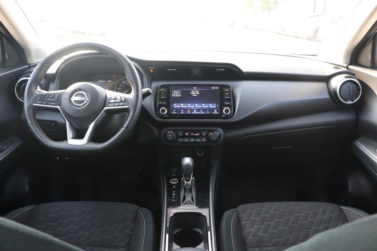 2023 Nissan Kicks SV REMOTE START B-SPOT CARPLAY CAMERA SONAR HEATED Photo