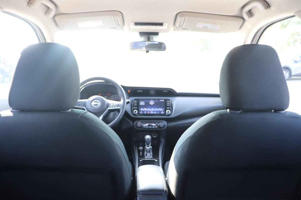 2023 Nissan Kicks SV REMOTE START B-SPOT CARPLAY CAMERA SONAR HEATED Photo